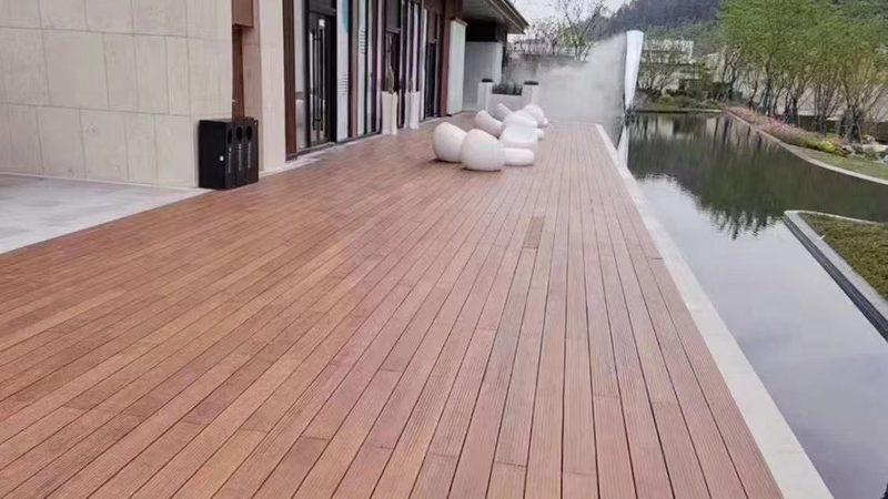 医用PVC地板：如何选择优质厂家