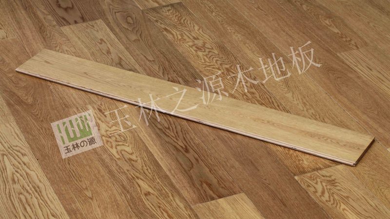 木地板安装龙骨费用一平：揭秘安装成本构成